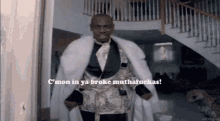 Dave Chappelle GIF - Dave Chappelle Cribs GIFs
