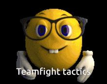 Teamfight Tactics GIF - Teamfight Tactics GIFs