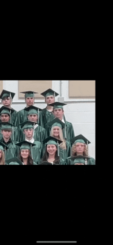 Graduation Hiding GIF - Graduation Hiding GIFs