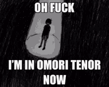Omori Tenor Omori GIF - Omori Tenor Omori Tenor GIFs