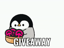 Tomi Tominet GIF - Tomi Tominet Giveaway GIFs