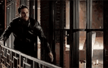 Arrow Stephen Amell GIF - Arrow Stephen Amell Oliver Queen GIFs