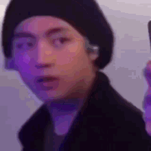Taehyung Taehyung Judge GIF - Taehyung Taehyung Judge Taehyung Disgusted GIFs