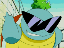 squirtle at