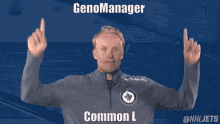 Geno Manager Kayak In Qc GIF