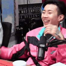Jay Park Jay Park Laugh GIF