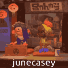 Junecasey Deep Cut GIF - Junecasey Deep Cut Shiver And Frye GIFs