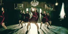 Dreamcatcher Kpop GIF - Dreamcatcher Kpop Dancing GIFs