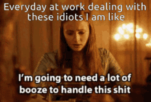 Game Of Thrones Drinking GIF - Game Of Thrones Drinking Everyday At Work GIFs