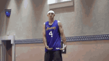 Alex Caruso Lakers GIF - Alex Caruso Lakers Dance GIFs