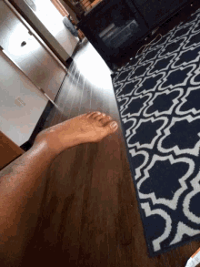 Toes Foot GIF - Toes Foot GIFs