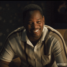 Laughing Martin Luther King Jr GIF