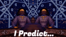 Shenmue Shenmue I Predict Yes GIF - Shenmue Shenmue I Predict Yes I Predict Yes GIFs