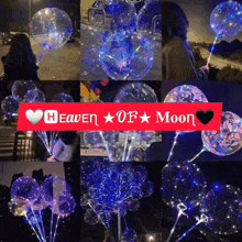 Heaven Of Moon Shopnil Chowdury Moon GIF