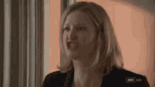 Narcos Wifes Response GIF - Narcos Wifes Response Mad GIFs