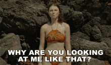 Why Are You Looking At Me Like That Maddox GIF - Why Are You Looking At Me Like That Maddox Thomasin Mckenzie GIFs