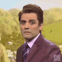 shake my head oscar isaac saturday night live disappointed how could you
