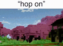 Jeb Minecraft GIF