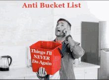 Bucket List GIF - Bucket List GIFs