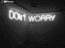 Dont Worry Gifkaro GIF - Dont Worry Gifkaro Nothing To Worry About GIFs