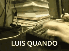Luis Quando Luis GIF - Luis Quando Luis GIFs