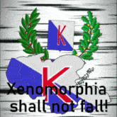 Xenomorphia ксеноморфия GIF - Xenomorphia ксеноморфия кр GIFs
