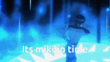 Mikujo Persona 4 GIF - Mikujo Persona 4 GIFs