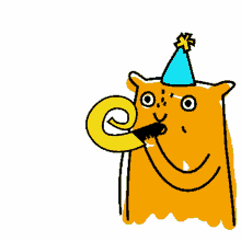 kstr kochstrasse animal hat birthday