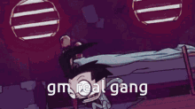 Gm Real Gang GIF - Gm Real Gang Real GIFs