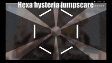 Hexa Hysteria Rhythm Game GIF - Hexa Hysteria Rhythm Game Phigros GIFs