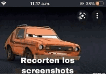 recorten los screenshots cars gokki719 recort719