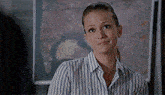 Jennifer Jareau Aj Cook GIF - Jennifer Jareau Aj Cook Criminal Minds GIFs