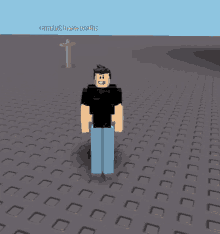 Roblox Running In Circles GIF