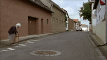 Mord Mit Aussicht Murder With A View GIF - Mord Mit Aussicht Murder With A View Sophie Haaß GIFs
