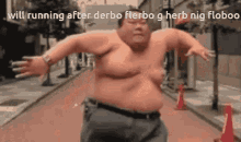 Will Running After Derbo Flerbo G Herb Nig Floboo Sumo GIF - Will Running After Derbo Flerbo G Herb Nig Floboo Sumo Wrestler GIFs