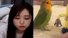 Nako Po Izone GIF - Nako Po Izone Birdman GIFs