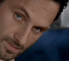 Rick Grimes Walking Dead GIF - Rick Grimes Walking Dead Are You Serious GIFs