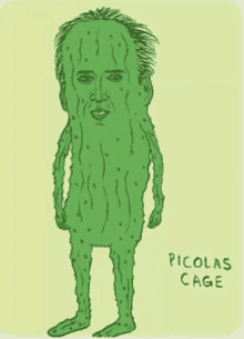 Picolas Cage GIF - Picolas Cage GIFs