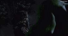 an illustration of a person standing in the dark with the words illustrate soul below