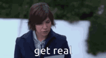 Carrie Brownstein Sleater Kinney GIF - Carrie Brownstein Sleater Kinney Portlandia GIFs