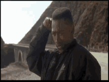 Chicago Poetic Justice GIF