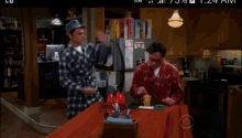 Sheldon Cooper GIF - Sheldon Cooper Big GIFs