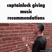 Captainluck Captainluck Music GIF - Captainluck Captainluck Music Discorde GIFs