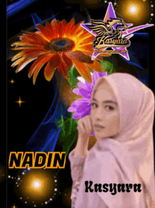 Kasyara Nadin GIF