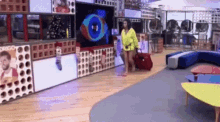 Leaving Suitcase GIF - Leaving Suitcase GIFs
