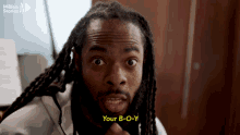 Richard Sherman Rsherman25 GIF - Richard Sherman Rsherman25 Adulting GIFs