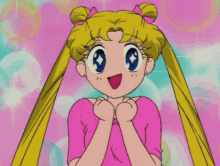 Usagi Tsukino Sailormoon GIF - Usagi Tsukino Sailormoon Usagi GIFs