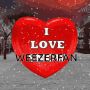 I Love You Weezerfan GIF - I Love You Weezerfan Hello GIFs