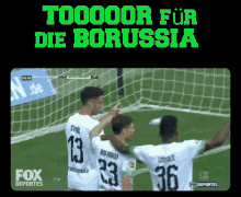 Toooor Für Die Borussia GIF - Toooor Für Die Borussia GIFs