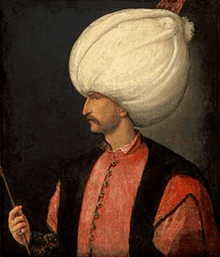 Kanuni̇sultansüleyman Suleiman The Magnificent GIF - Kanuni̇sultansüleyman Suleiman The Magnificent Tarancı GIFs